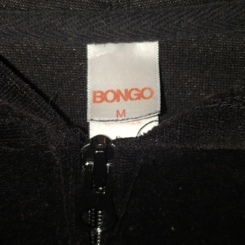 Girl's‎ Bongo #85 Hooded Sweatshirt